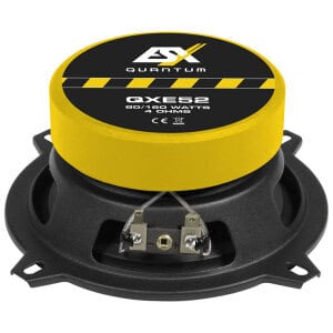 Auto-Lautsprecher ESX QXE52