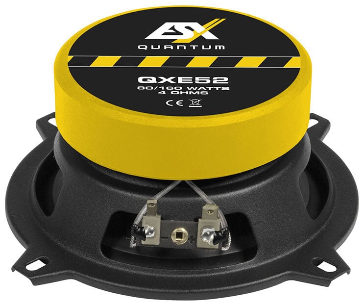 Auto-Lautsprecher ESX QXE52