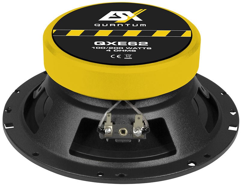Auto-Lautsprecher ESX QXE62