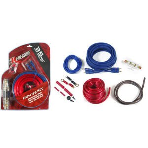 Kabelset Renegade REN35KIT (35mm2)