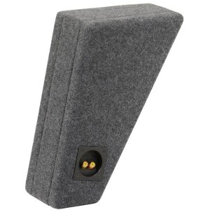 Subwoofer-Gehäuse für Renault Espace 4 2002 -> 2014