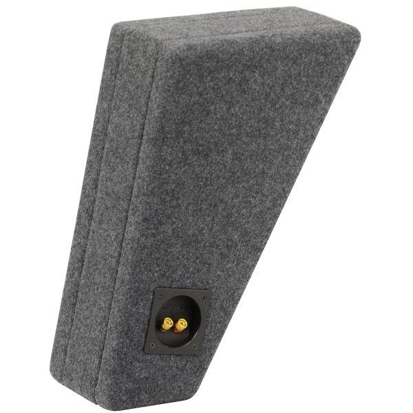 Subwoofer-Gehäuse für Renault Espace 4 2002 -> 2014