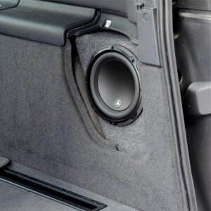 Subwoofer-Gehäuse für Renault Espace 4 2002 -> 2014