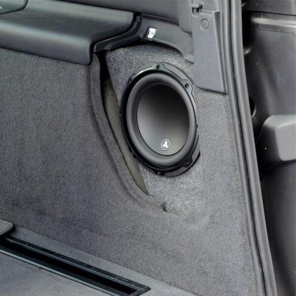 Subwoofer-Gehäuse für Renault Espace 4 2002 -> 2014