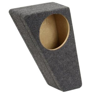 Subwoofer-Gehäuse für Renault Espace 4 2002 -> 2014