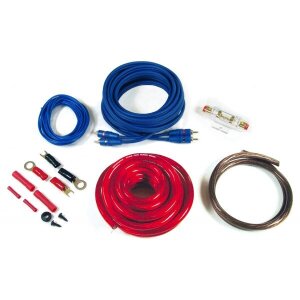 Kabelset Renegade REN10KIT (10mm2)