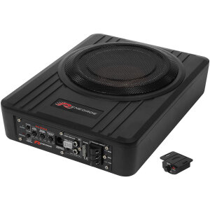 Aktiver Subwoofer im Gehäuse Renegade RS800A