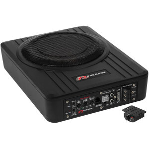 Aktiver Subwoofer im Gehäuse Renegade RS800A
