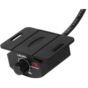 Aktiver Subwoofer im Gehäuse Renegade RS800A