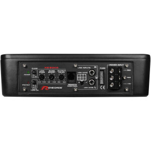 Aktiver Subwoofer im Gehäuse Renegade RS800A