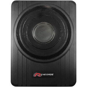 Aktiver Subwoofer im Gehäuse Renegade RS800A