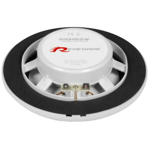 Marine-Lautsprecher RENEGADE RSM52W