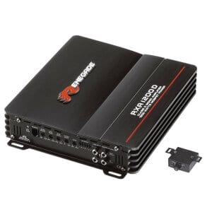 Endstufe Renegade RXA1200