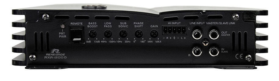 Endstufe Renegade RXA1200