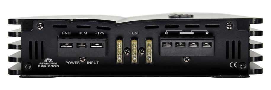 Endstufe Renegade RXA1200