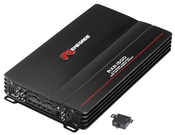 Endstufe Renegade RXA1500