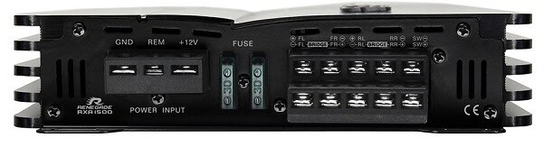 Endstufe Renegade RXA1500