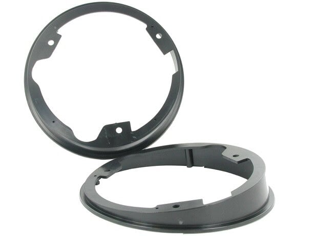 Lautsprecher-Adapterringe Ford Galaxy II 2006->2015 Ø165 (vorne/hinten)