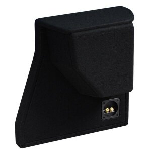 Subwoofer-Gehäuse für Seat Leon 1 1999 -> 2005