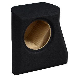 Subwoofer-Gehäuse für Seat Leon 1 1999 -> 2005