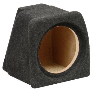Subwoofer-Gehäuse für VW Sharan 2 2010 ->