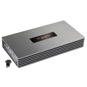 Endstufe Musway SIX100