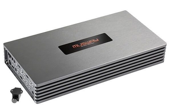 Endstufe Musway SIX100