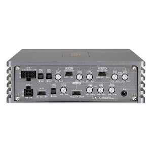 Endstufe Musway SIX100