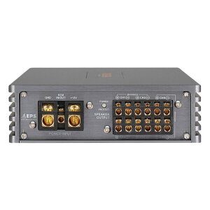 Endstufe Musway SIX100