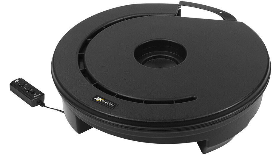 Aktiver Subwoofer im Gehäuse ESX SL300A