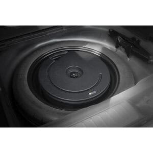 Aktiver Subwoofer im Gehäuse ESX SL300A