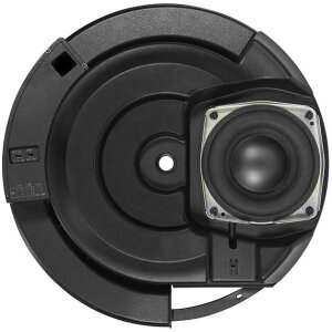 Aktiver Subwoofer im Gehäuse ESX SL300A