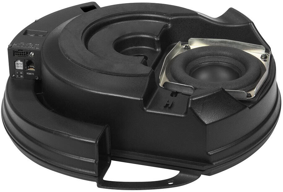 Aktiver Subwoofer im Gehäuse ESX SL300A