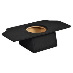Subwoofer-Gehäuse für Ford S-MAX 2010 ->