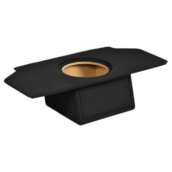 Subwoofer-Gehäuse für Ford S-MAX 2010 ->