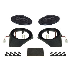 Auto-Lautsprecher Alpine SPC-R100-DU