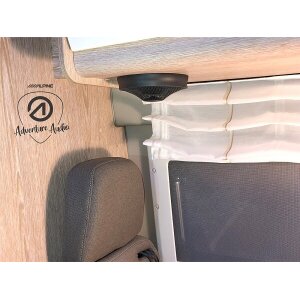 Auto-Lautsprecher Alpine SPC-R100S