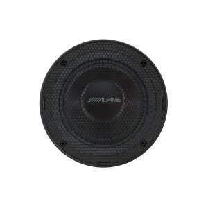 Auto-Lautsprecher Alpine SPC-R100S