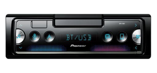 Autoradio Pioneer SPH-10BT