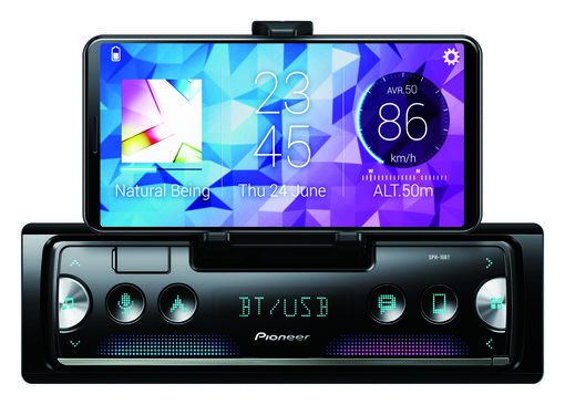 Autoradio Pioneer SPH-10BT