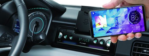Autoradio Pioneer SPH-10BT