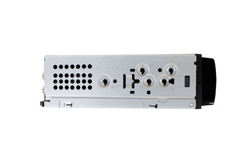 Autoradio Pioneer SPH-10BT
