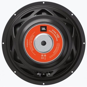 Subwoofer JBL Stage 102