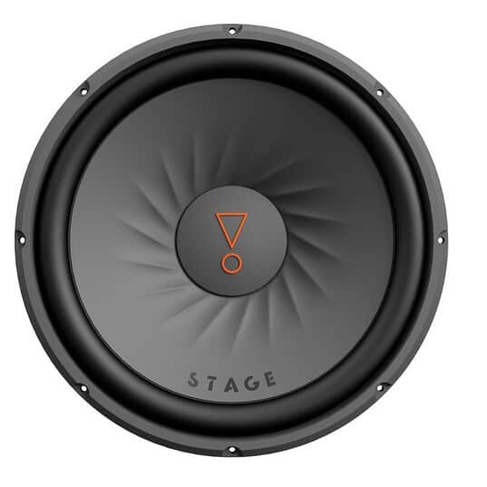 Subwoofer JBL Stage 122D