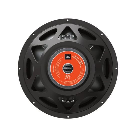 Subwoofer JBL Stage 122D