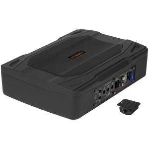 Aktiver Subwoofer im Gehäuse MUSWAY SUB1
