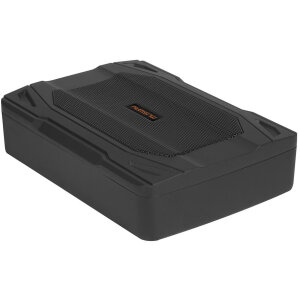 Aktiver Subwoofer im Gehäuse MUSWAY SUB1