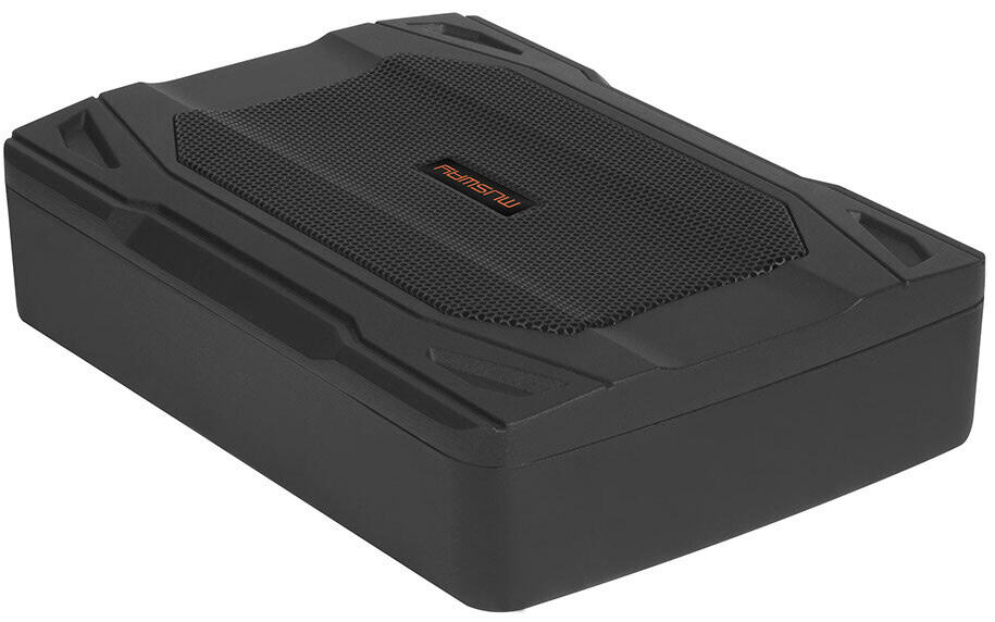 Aktiver Subwoofer im Gehäuse MUSWAY SUB1