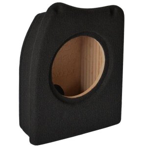 Subwoofer-Gehäuse für Alfa 159
