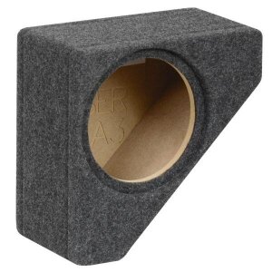 Subwoofer-Gehäuse für Audi A3 1996->2003
